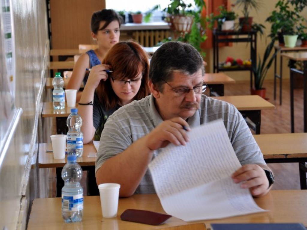 Dni Trzebini 29.06-1.07.2012 r.