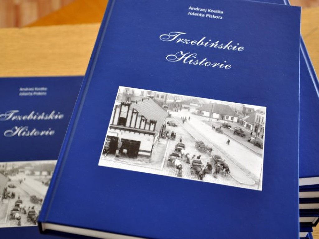 Dni Trzebini 29.06-1.07.2012 r.