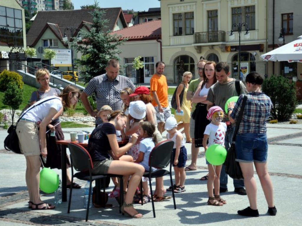 Dni Trzebini 29.06-1.07.2012 r.