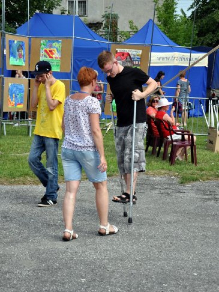 Dni Trzebini 29.06-1.07.2012 r.
