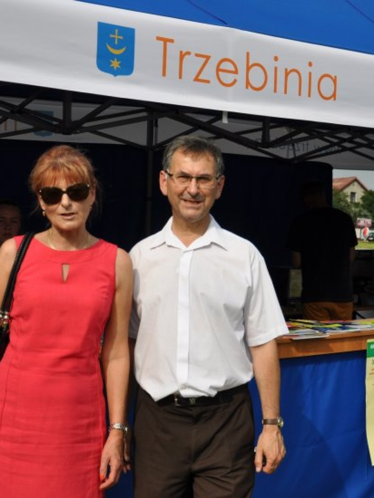 Dni Trzebini 29.06-1.07.2012 r.