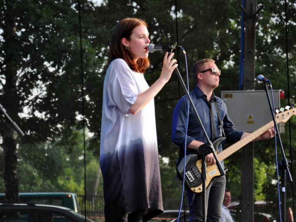 Dni Trzebini 29.06-1.07.2012 r.