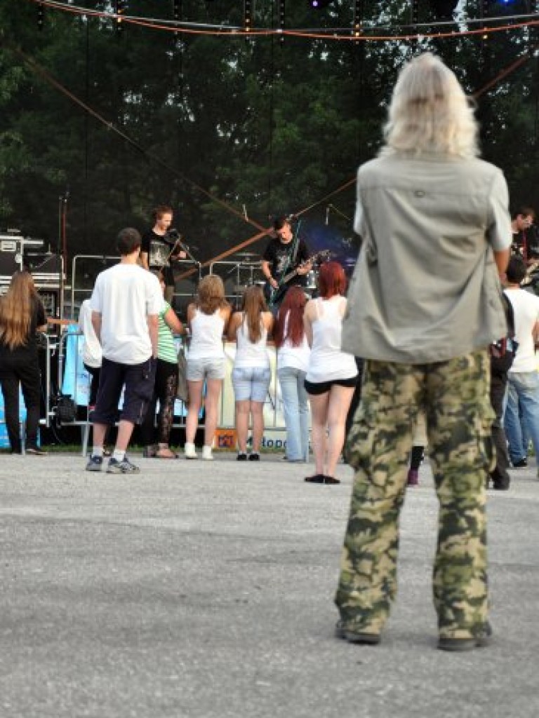 Dni Trzebini 29.06-1.07.2012 r.