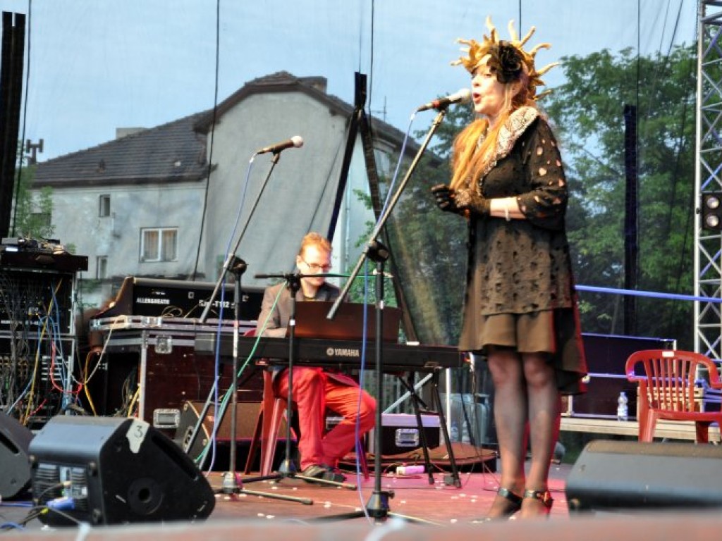 Dni Trzebini 29.06-1.07.2012 r.