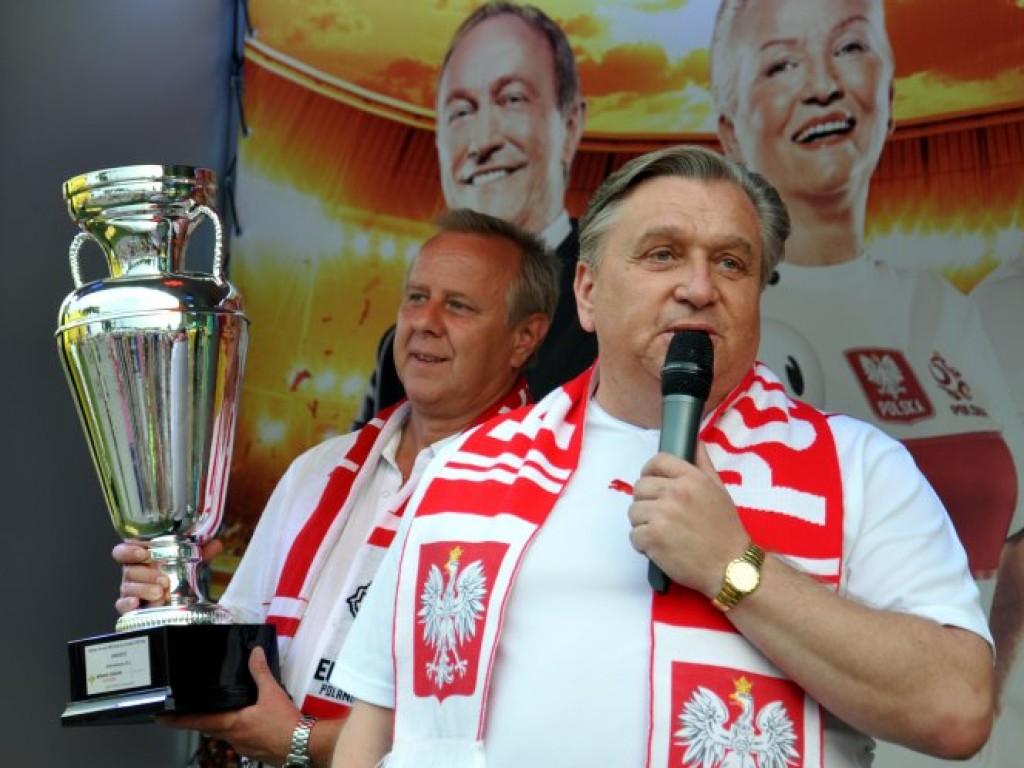 Dni Trzebini 29.06-1.07.2012 r.