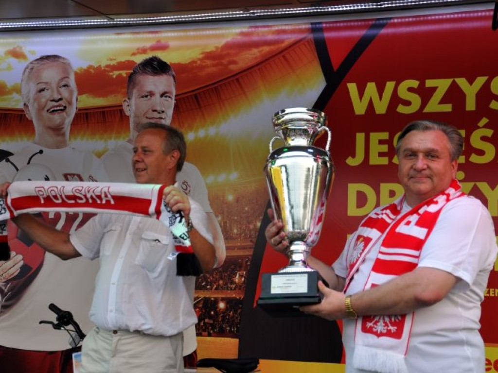 Dni Trzebini 29.06-1.07.2012 r.
