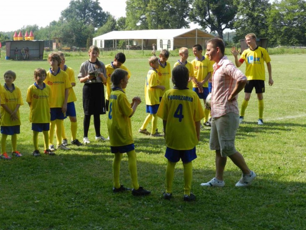 Sportowy weekend w obiektywie 07-08.07. 2012 r.