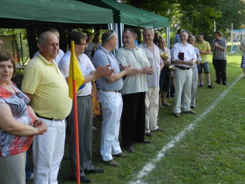 Sportowy weekend w obiektywie 07-08.07. 2012 r.