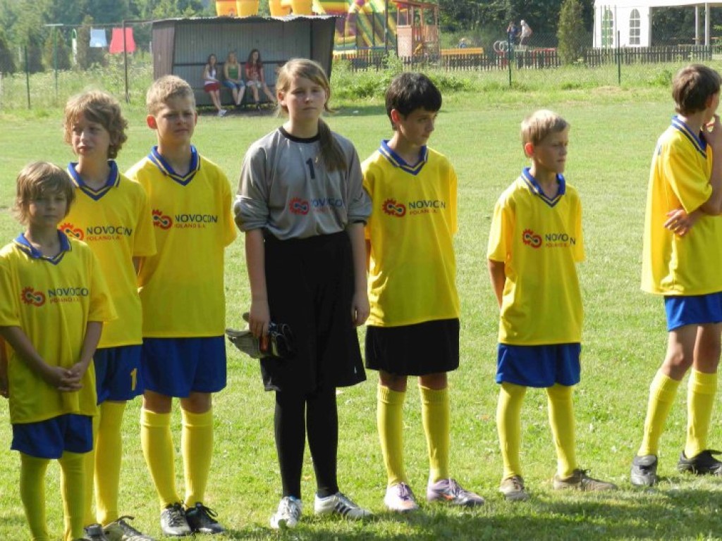 Sportowy weekend w obiektywie 07-08.07. 2012 r.
