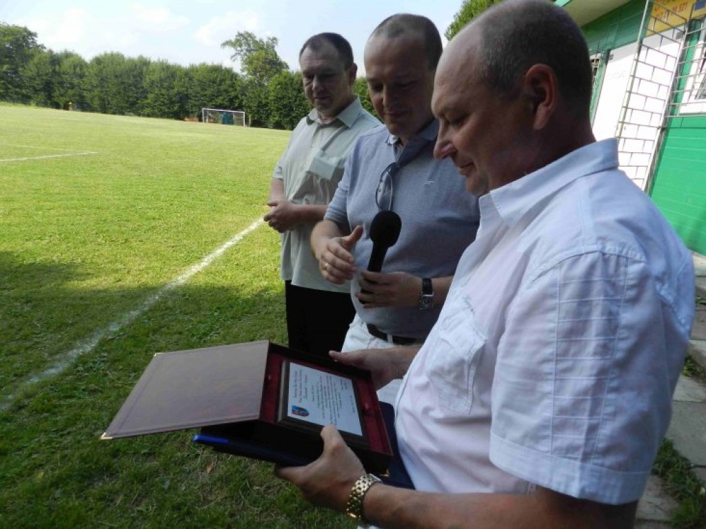Sportowy weekend w obiektywie 07-08.07. 2012 r.