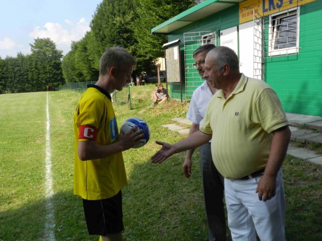 Sportowy weekend w obiektywie 07-08.07. 2012 r.