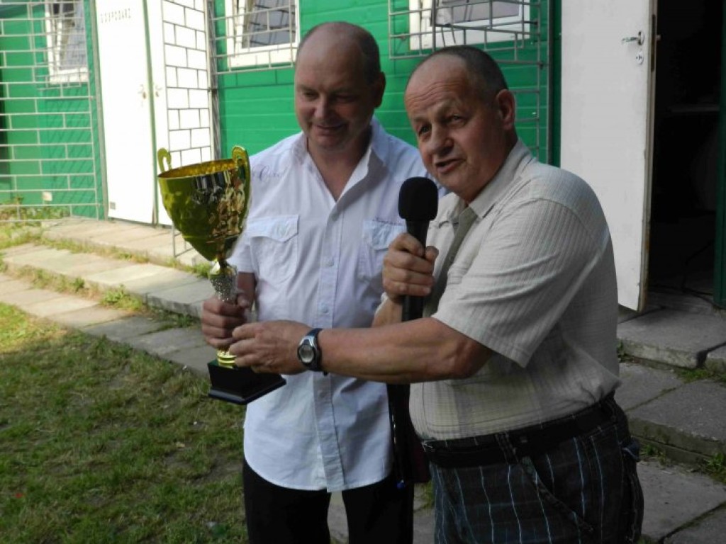 Sportowy weekend w obiektywie 07-08.07. 2012 r.