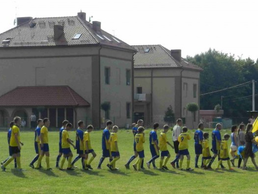Sportowy weekend w obiektywie 07-08.07. 2012 r.