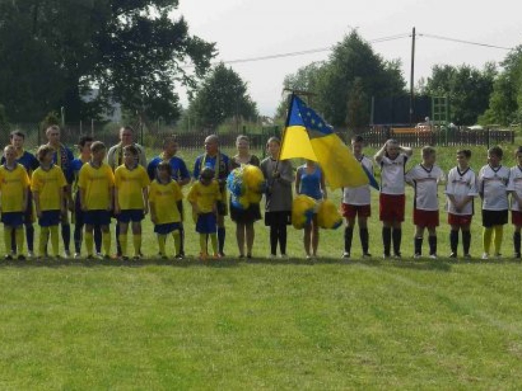 Sportowy weekend w obiektywie 07-08.07. 2012 r.