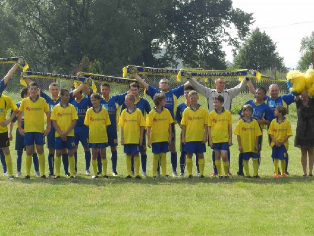 Sportowy weekend w obiektywie 07-08.07. 2012 r.