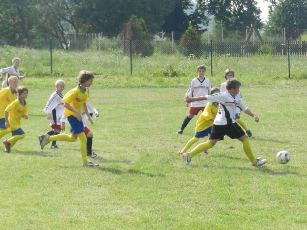 Sportowy weekend w obiektywie 07-08.07. 2012 r.