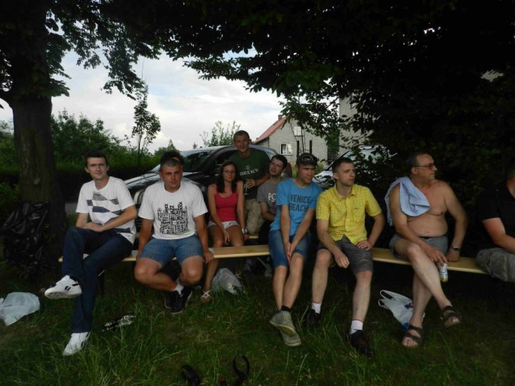 Sportowy weekend w obiektywie 07-08.07. 2012 r.