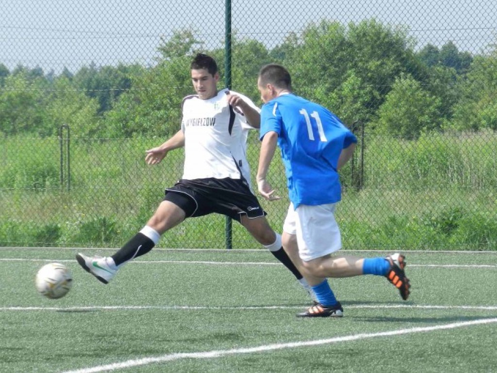 Sportowy weekend w obiektywie 07-08.07. 2012 r.