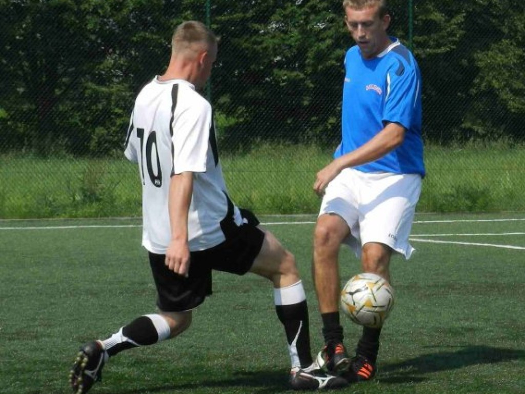 Sportowy weekend w obiektywie 07-08.07. 2012 r.
