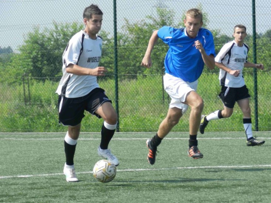 Sportowy weekend w obiektywie 07-08.07. 2012 r.