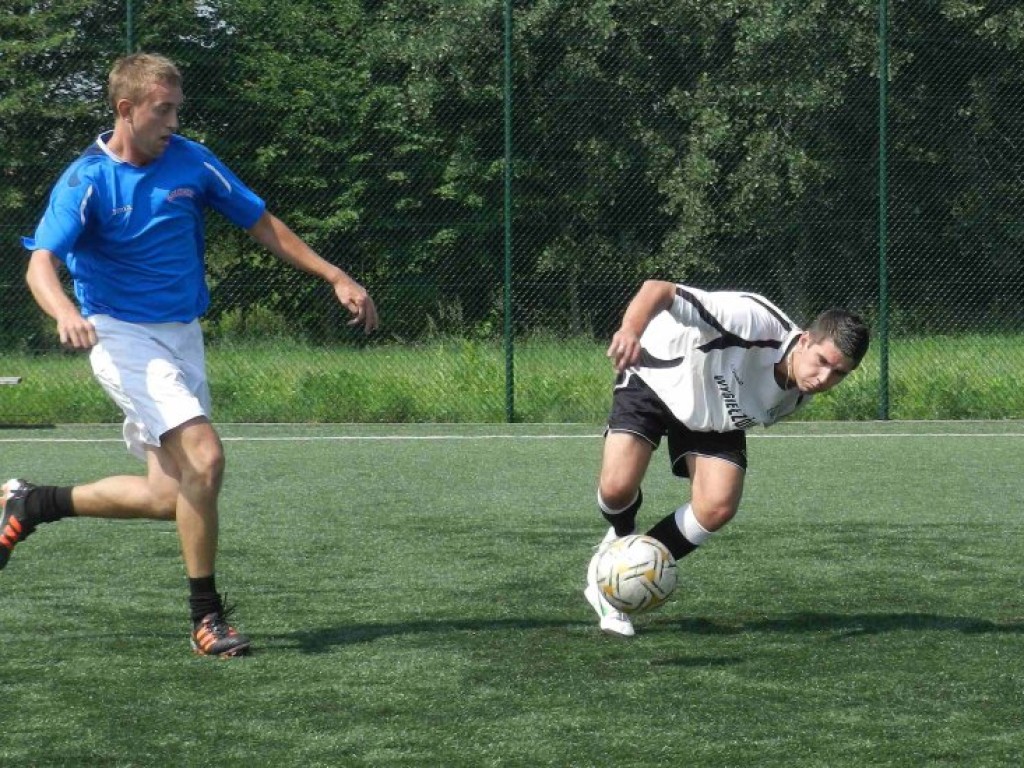 Sportowy weekend w obiektywie 07-08.07. 2012 r.