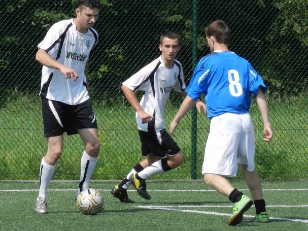 Sportowy weekend w obiektywie 07-08.07. 2012 r.