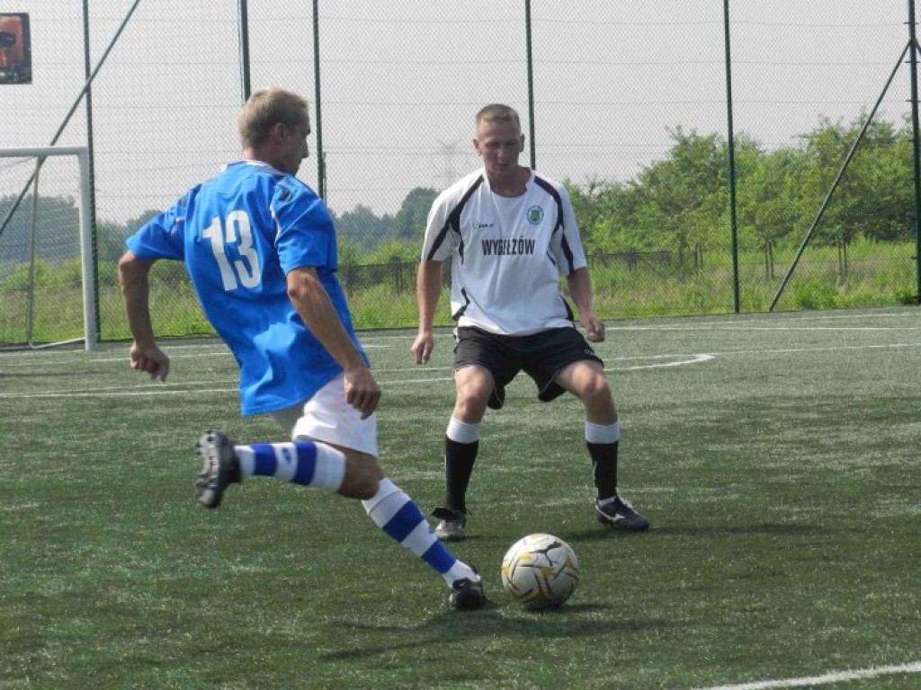 Sportowy weekend w obiektywie 07-08.07. 2012 r.