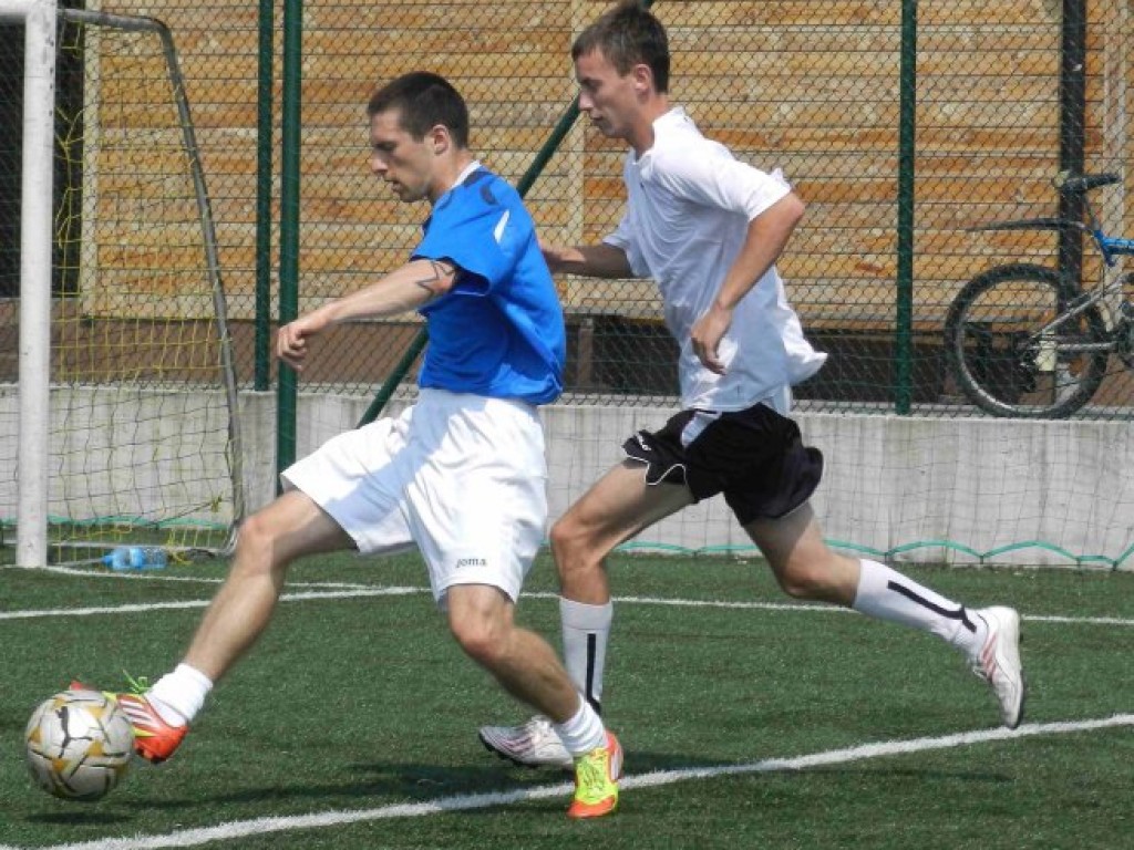 Sportowy weekend w obiektywie 07-08.07. 2012 r.