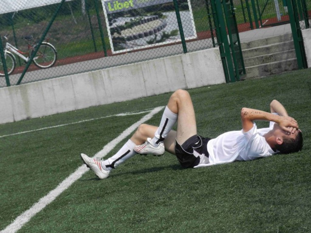 Sportowy weekend w obiektywie 07-08.07. 2012 r.