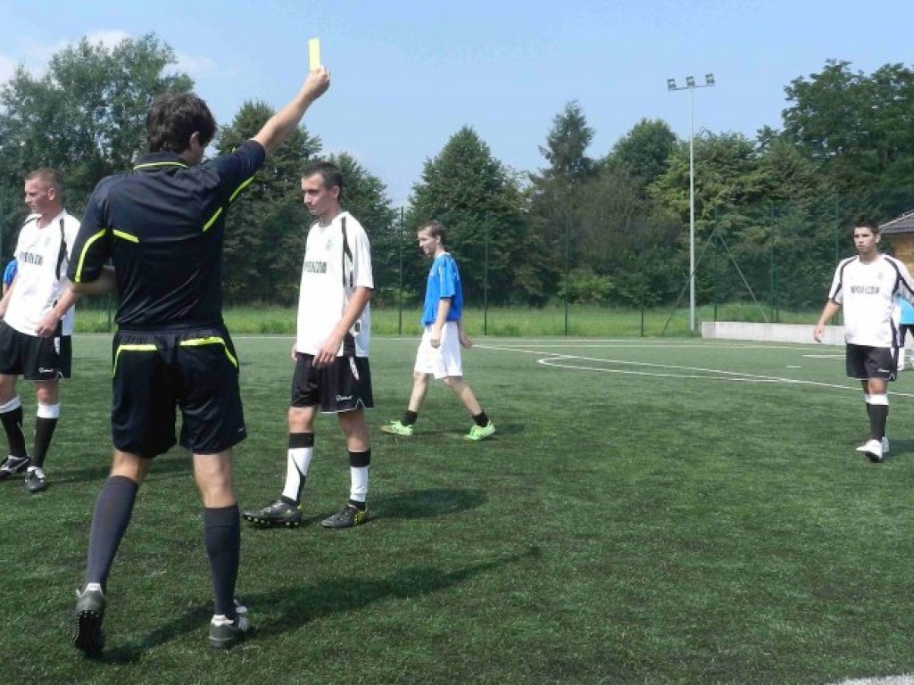 Sportowy weekend w obiektywie 07-08.07. 2012 r.