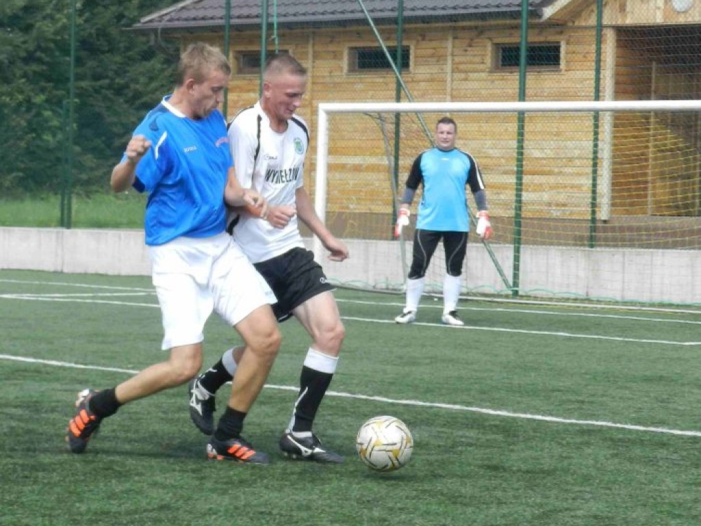 Sportowy weekend w obiektywie 07-08.07. 2012 r.