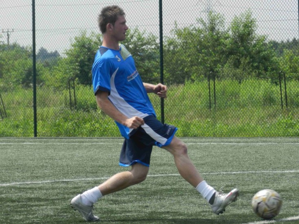 Sportowy weekend w obiektywie 07-08.07. 2012 r.