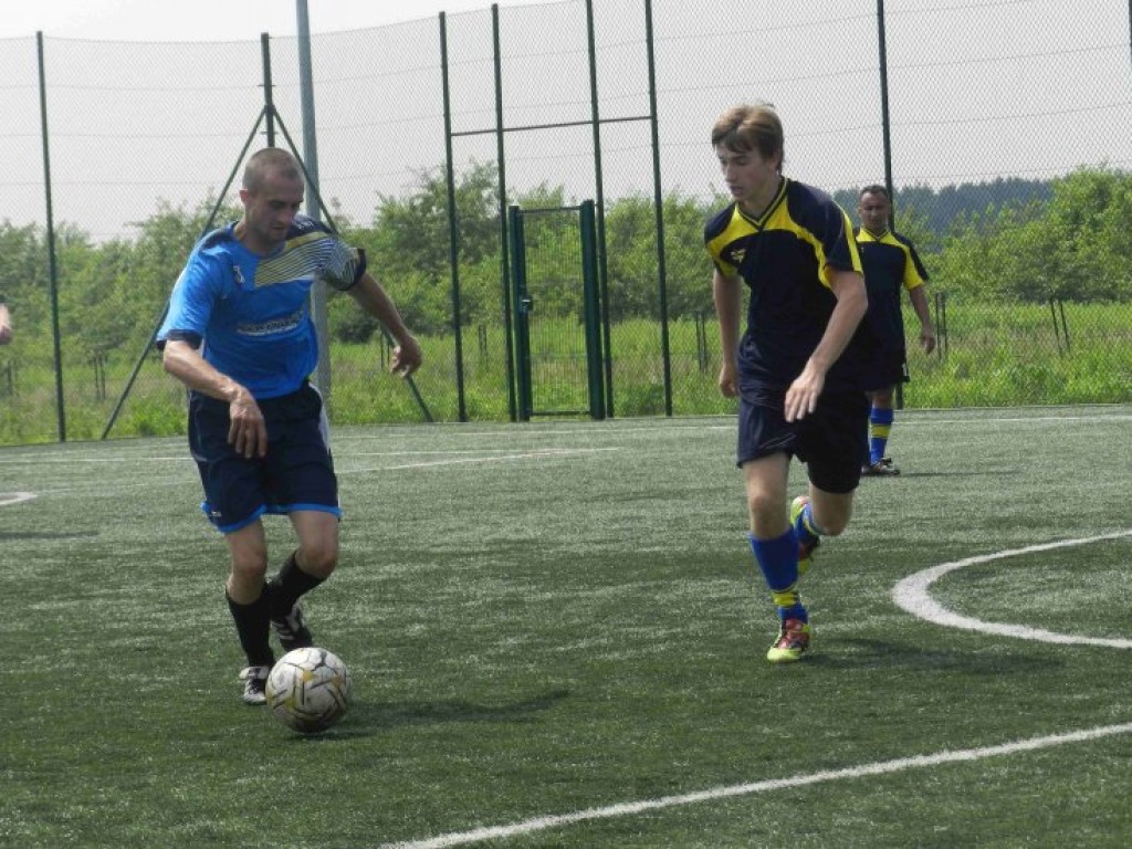 Sportowy weekend w obiektywie 07-08.07. 2012 r.
