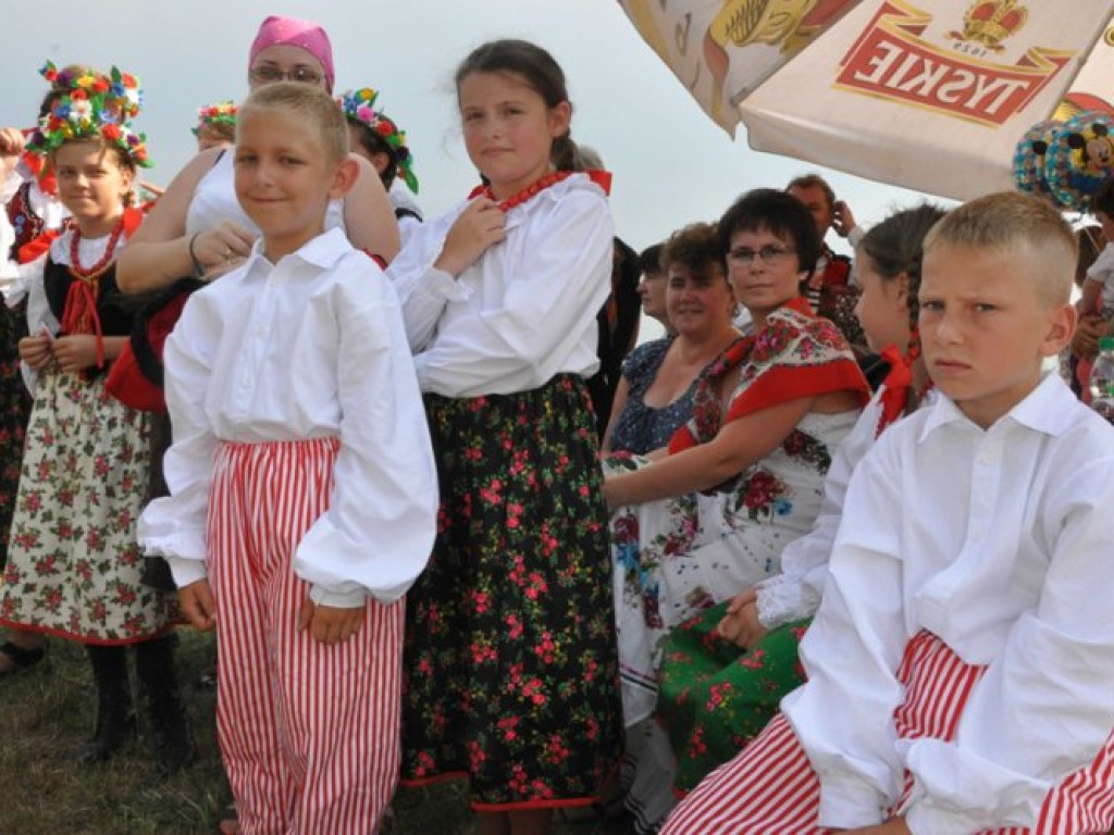 Piknik w Rudnie 07.07.2012 r.