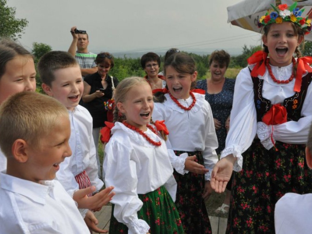 Piknik w Rudnie 07.07.2012 r.