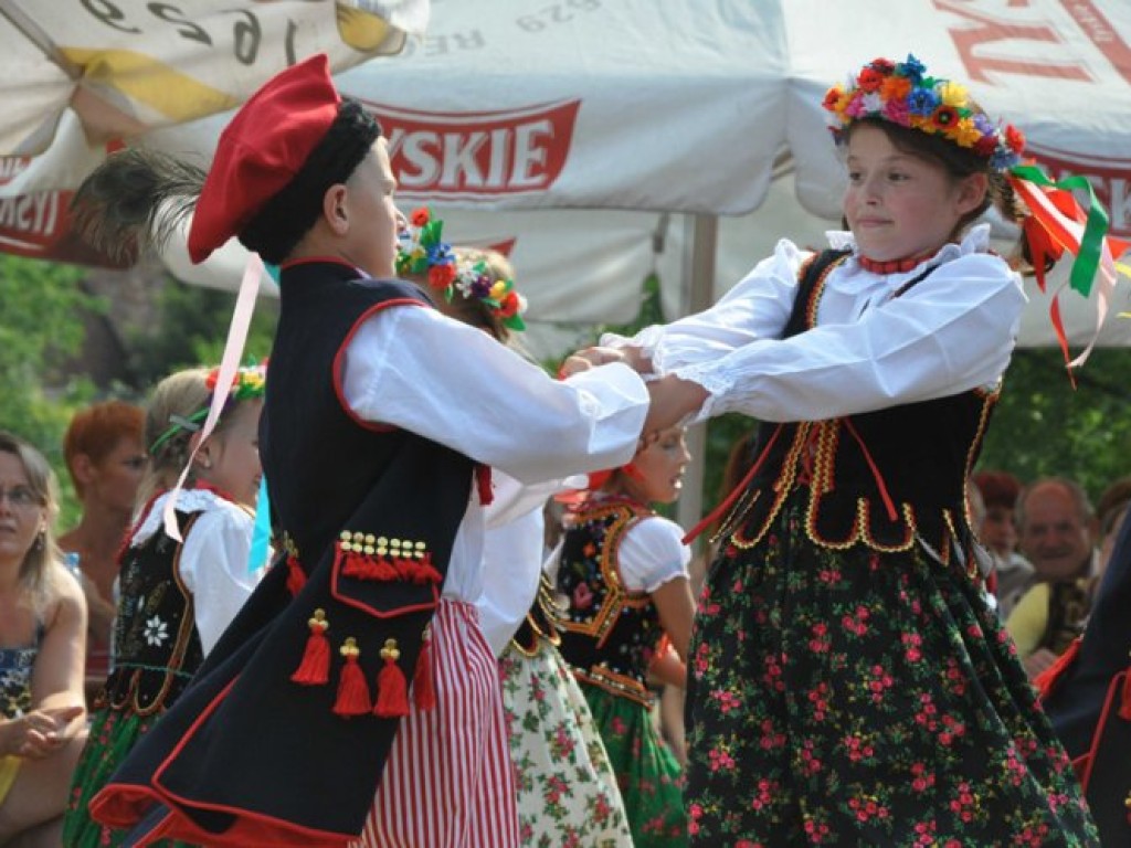 Piknik w Rudnie 07.07.2012 r.