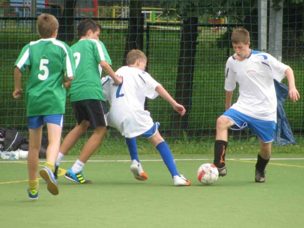 Sportowy tydzień w obiektywie 09.07-15.07.2012 r.