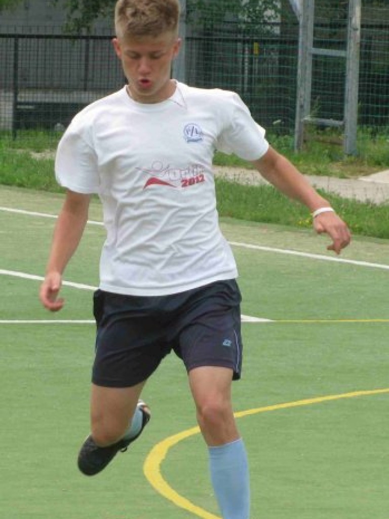 Sportowy tydzień w obiektywie 09.07-15.07.2012 r.