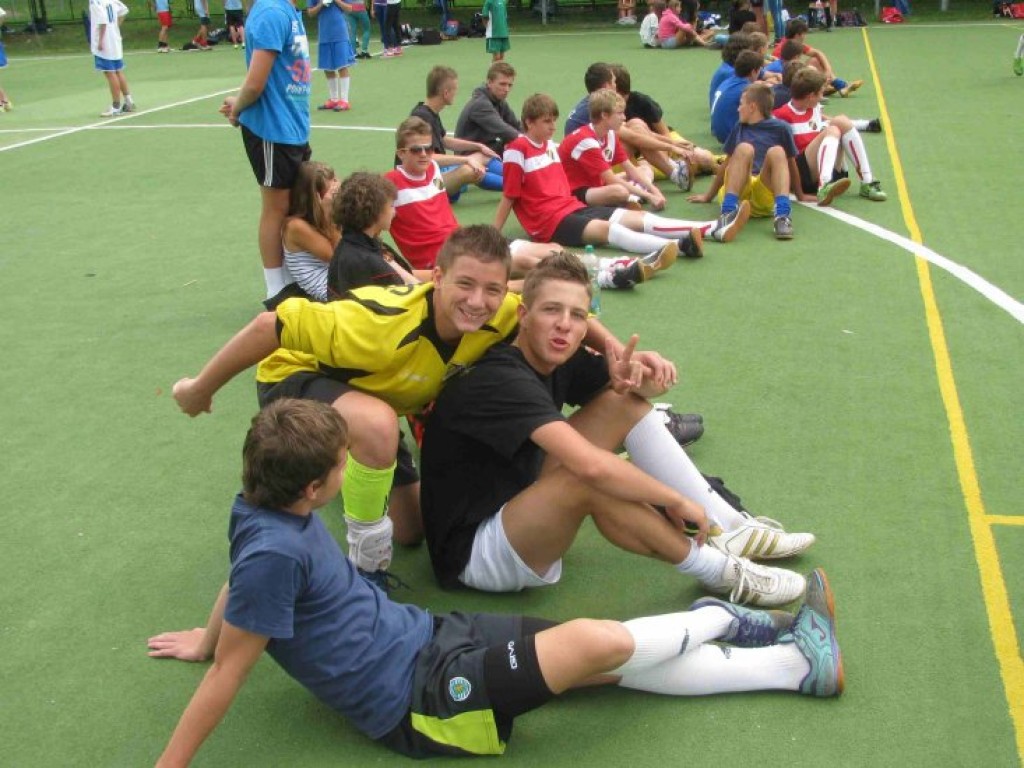 Sportowy tydzień w obiektywie 09.07-15.07.2012 r.