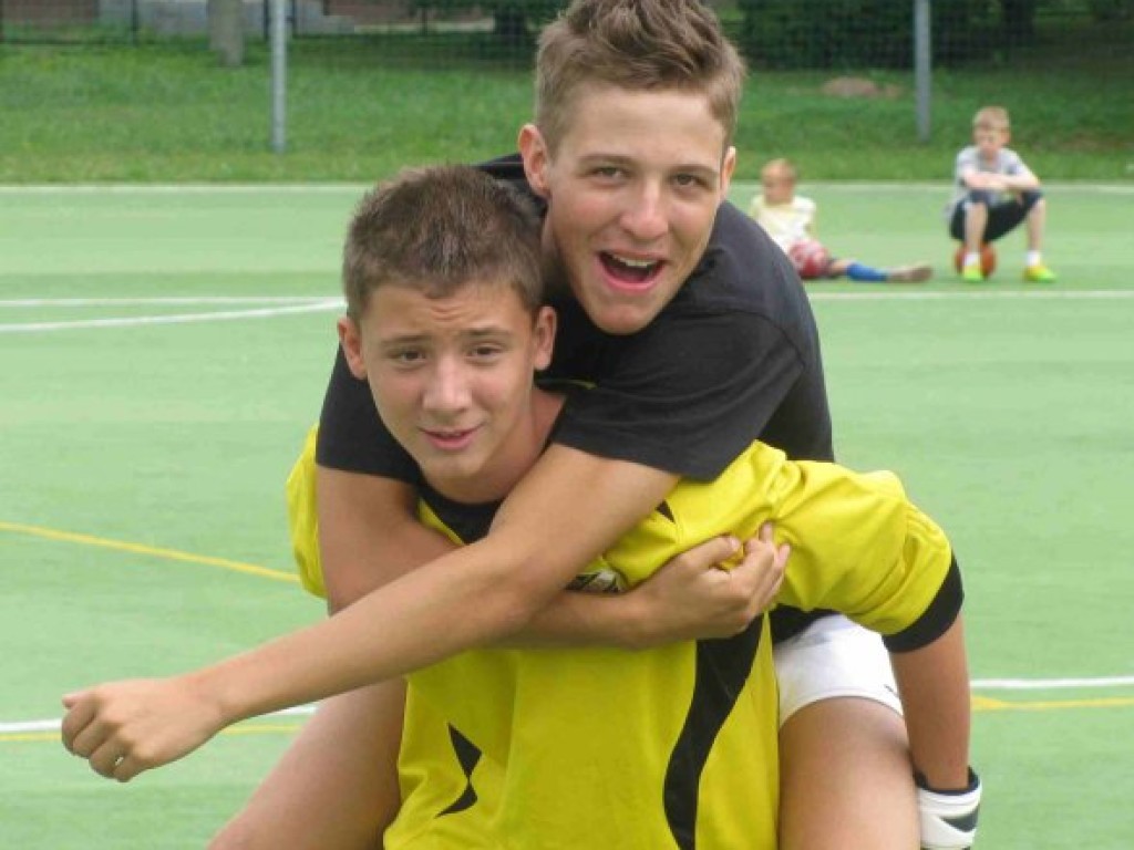 Sportowy tydzień w obiektywie 09.07-15.07.2012 r.