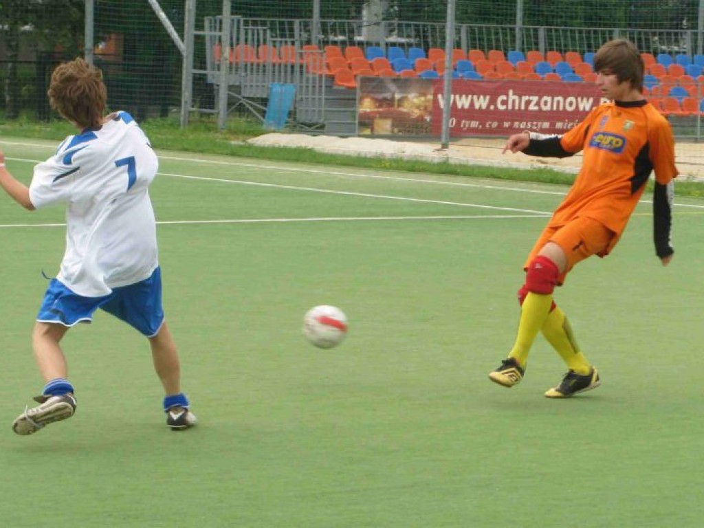Sportowy tydzień w obiektywie 09.07-15.07.2012 r.