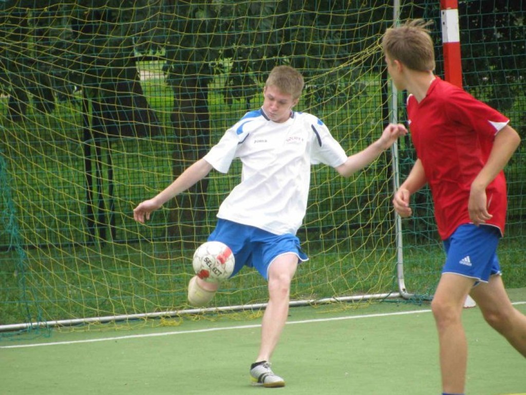 Sportowy tydzień w obiektywie 09.07-15.07.2012 r.