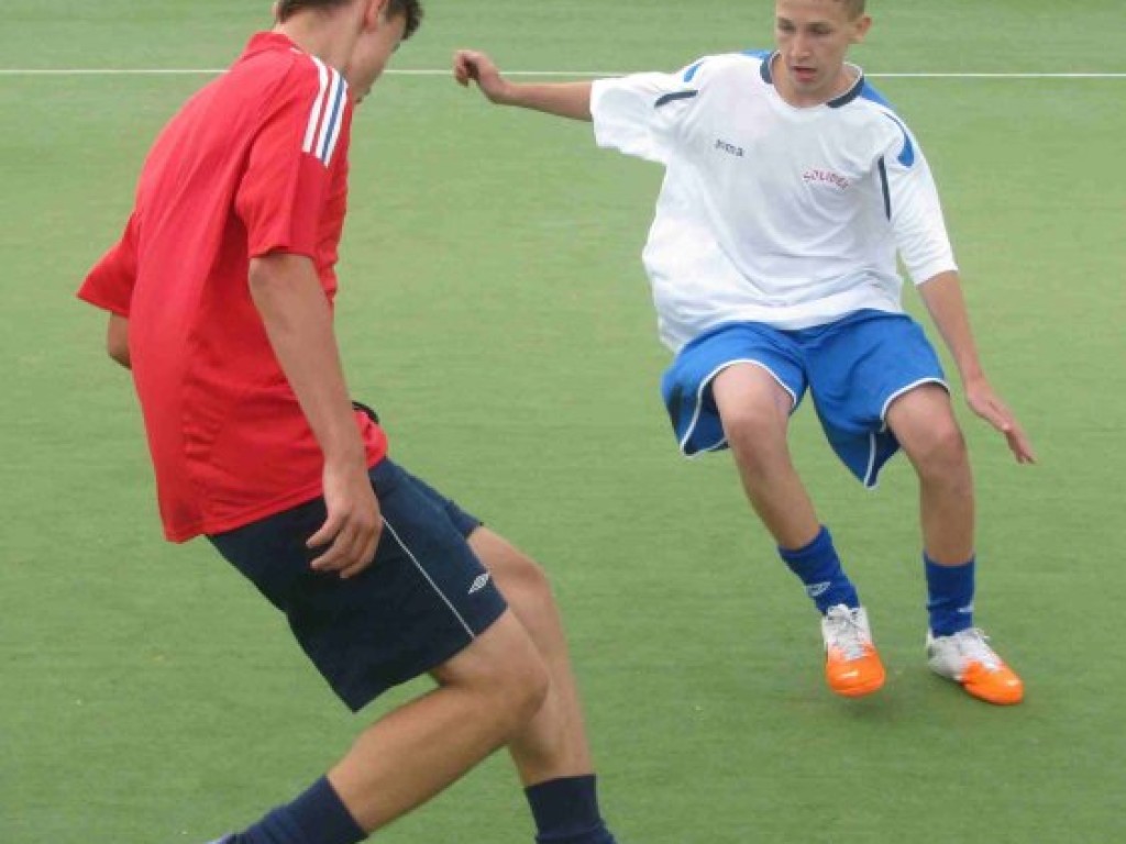 Sportowy tydzień w obiektywie 09.07-15.07.2012 r.