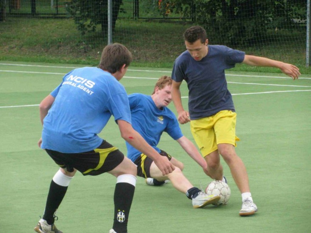 Sportowy tydzień w obiektywie 09.07-15.07.2012 r.
