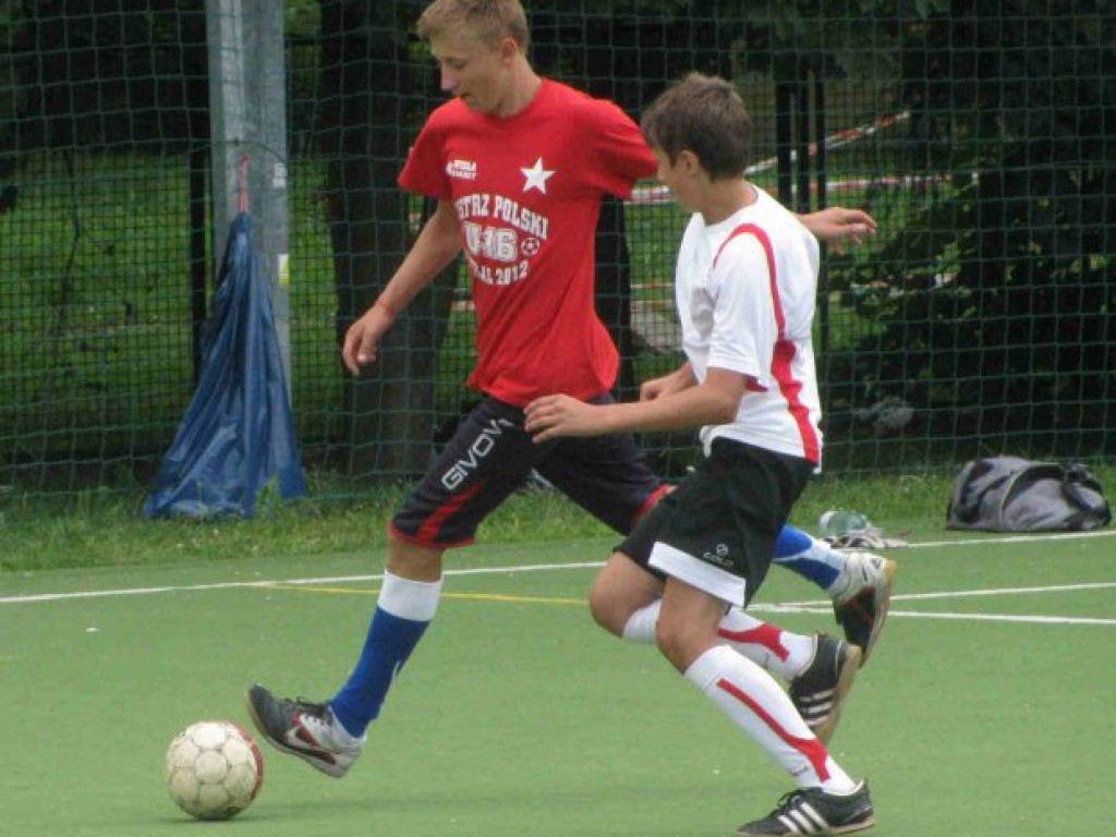 Sportowy tydzień w obiektywie 09.07-15.07.2012 r.