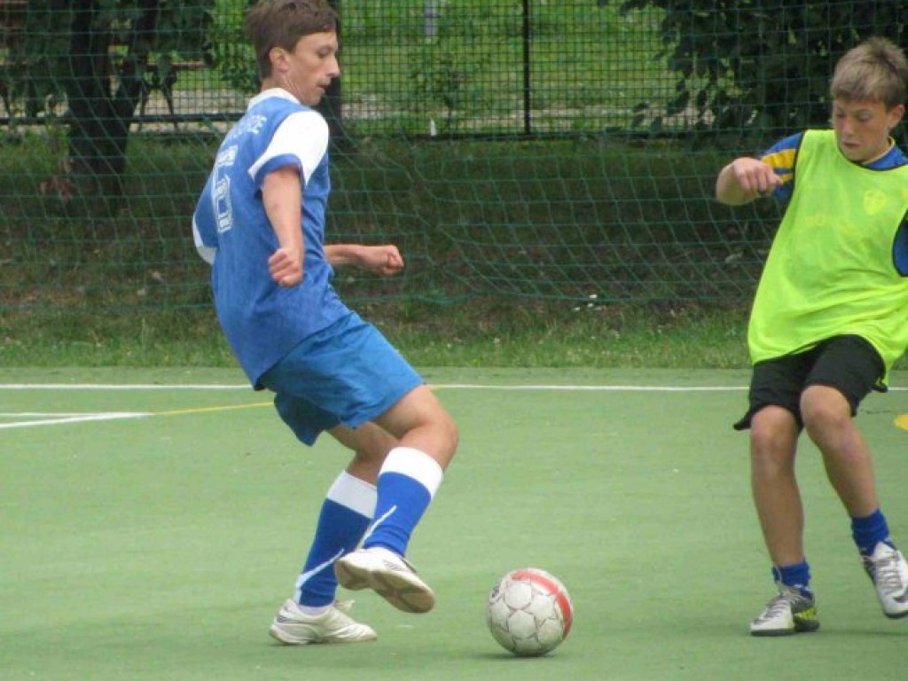 Sportowy tydzień w obiektywie 09.07-15.07.2012 r.