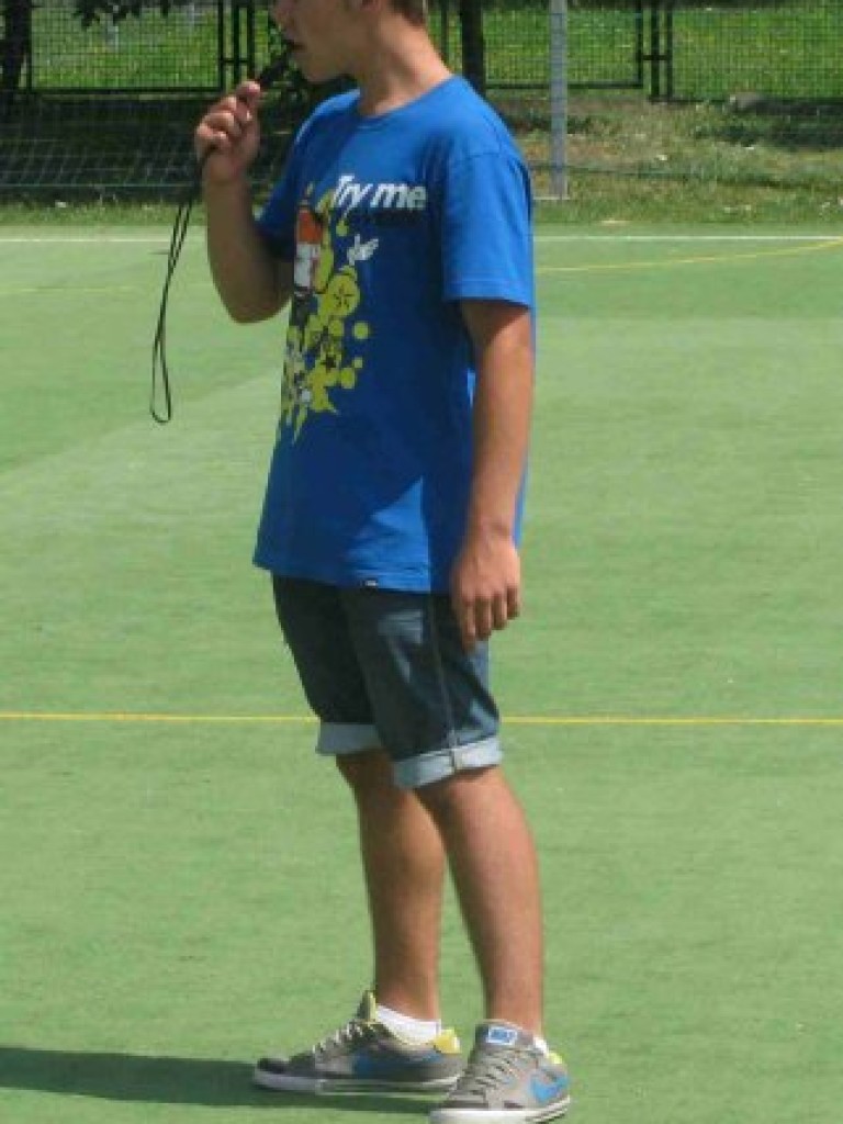 Sportowy tydzień w obiektywie 09.07-15.07.2012 r.