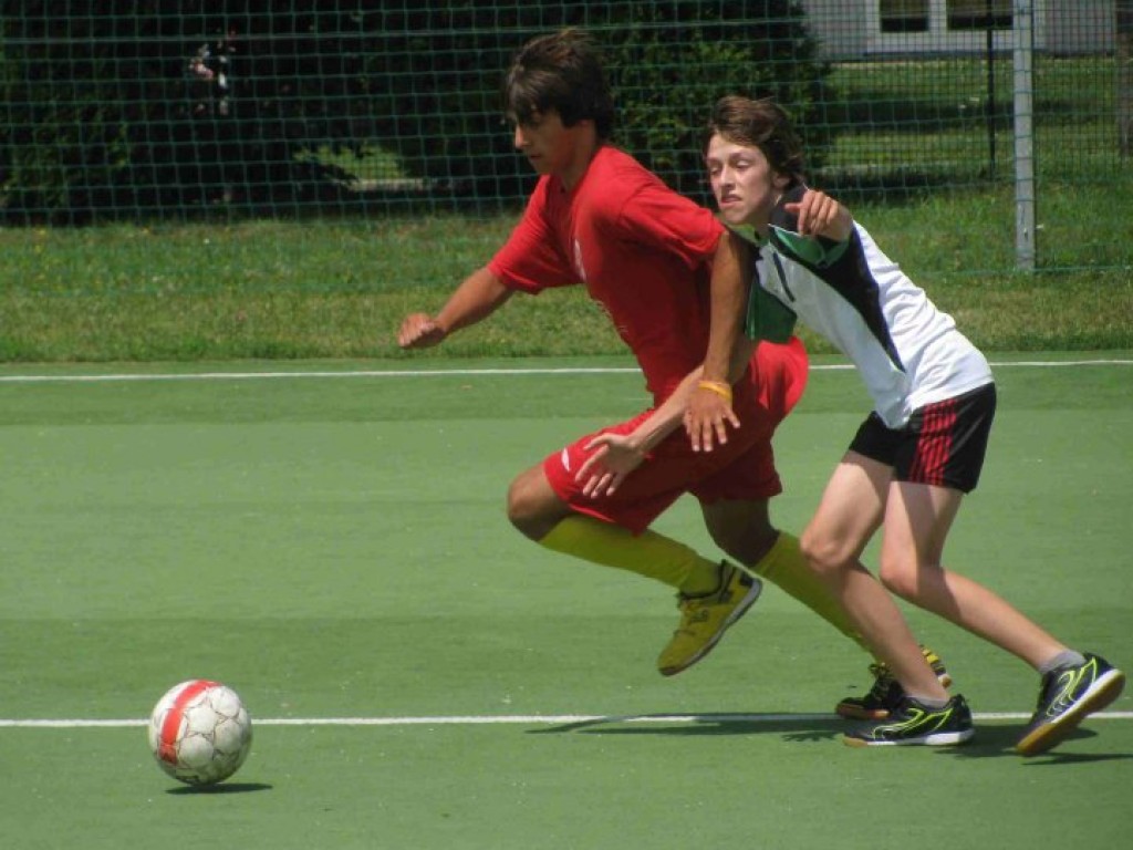 Sportowy tydzień w obiektywie 09.07-15.07.2012 r.