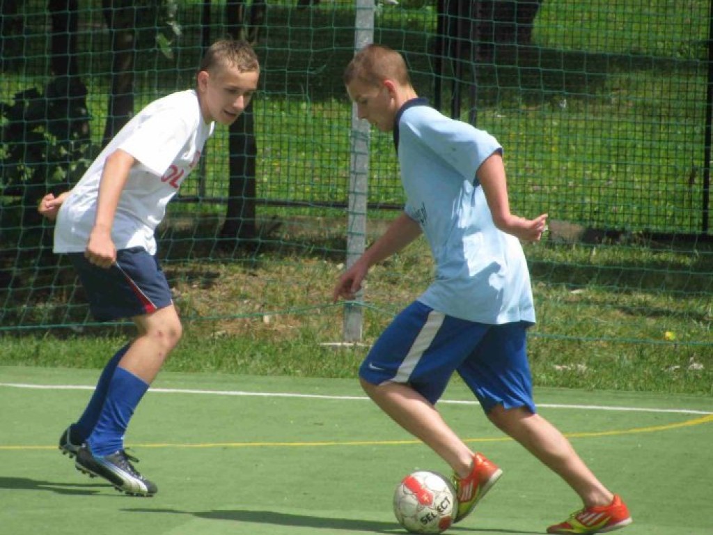 Sportowy tydzień w obiektywie 09.07-15.07.2012 r.