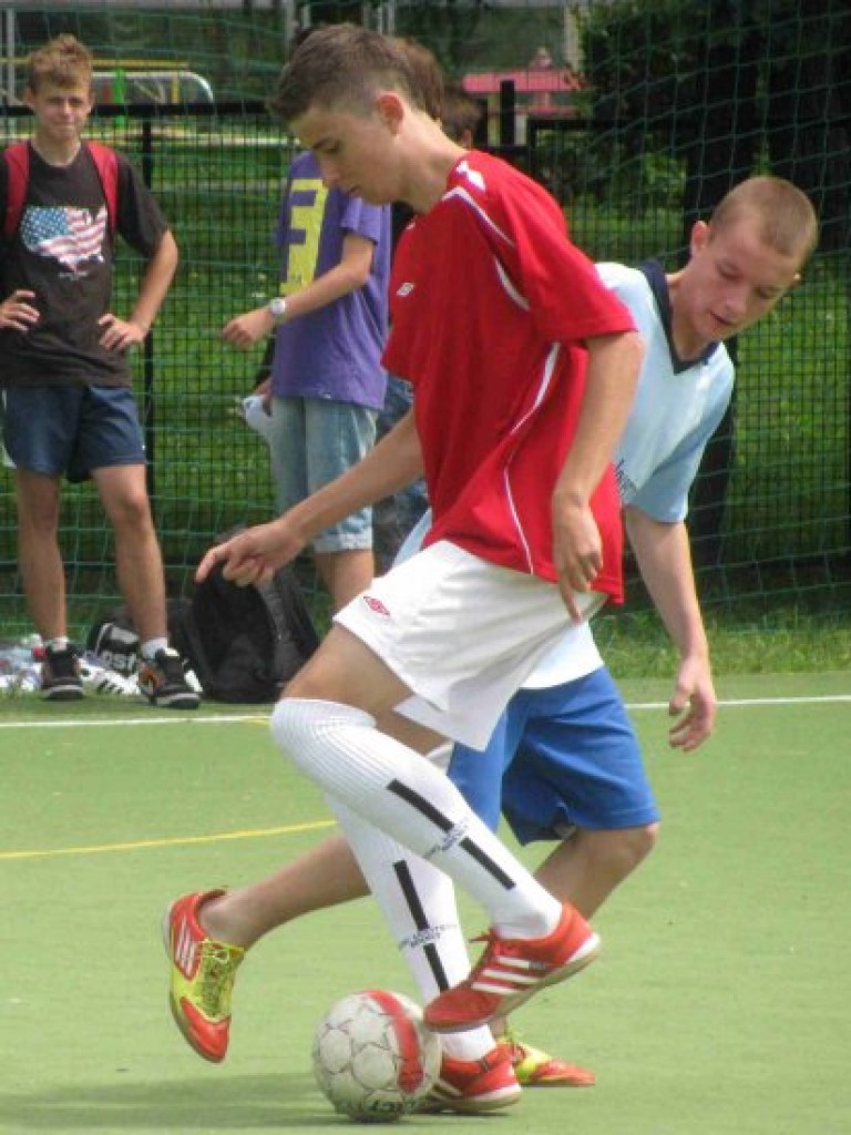 Sportowy tydzień w obiektywie 09.07-15.07.2012 r.